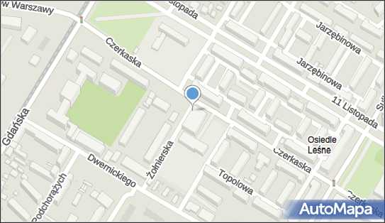 Allegro One Box Automaty, Czerkaska 8, Bydgoszcz 85-641, godziny otwarcia