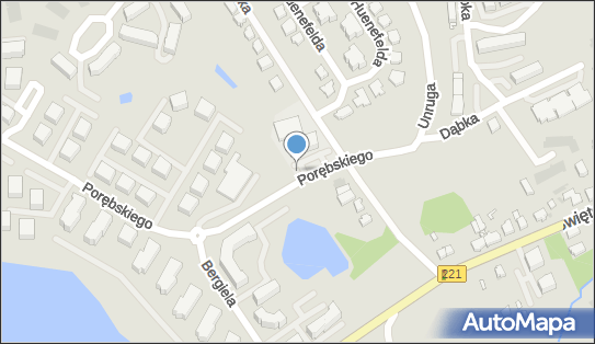 Allegro One Box Automaty, Porębskiego 4, Gdańsk 80-180, godziny otwarcia