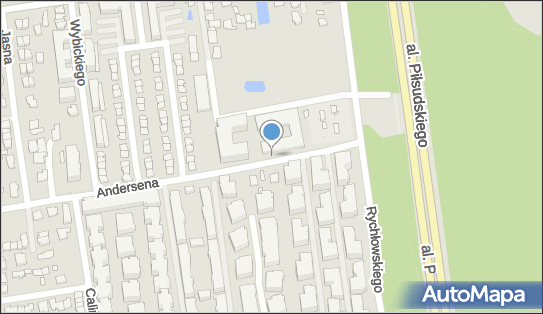 Allegro One Box Automaty, Andersena 45, Ząbki 05-091, godziny otwarcia