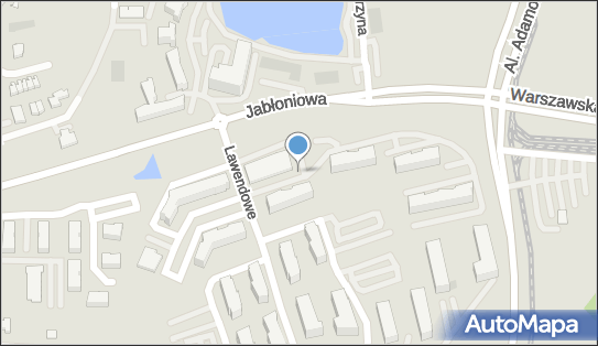 Allegro One Box Automaty, Jabłoniowa 19, Gdańsk 80-175, godziny otwarcia