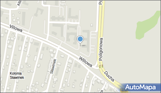 Allegro One Box Automaty, Willowa 1, Lublin 20-819, godziny otwarcia