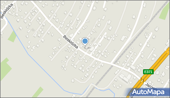 Allegro One Box Automaty, Beskidzka 82, Rzeszów 35-083, godziny otwarcia