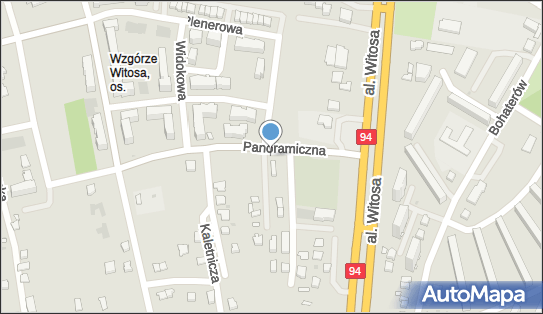 Allegro One Box Automaty, Panoramiczna 1, Rzeszów 35-119, godziny otwarcia