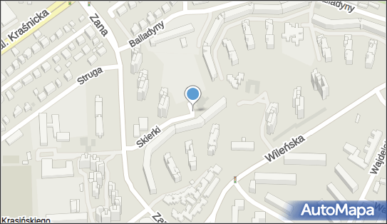 Allegro One Box Automaty, Skierki 10, Lublin 20-601, godziny otwarcia