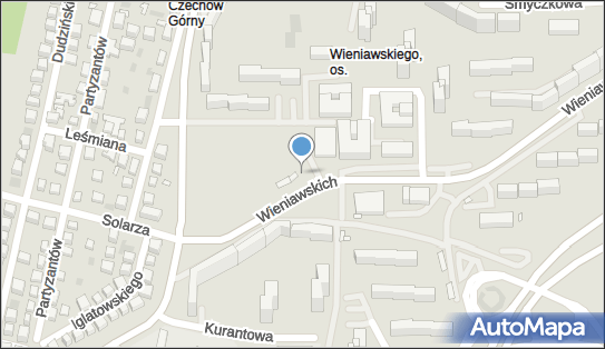 Allegro One Box Automaty, Braci Wieniawskich 7, Lublin 20-843, godziny otwarcia