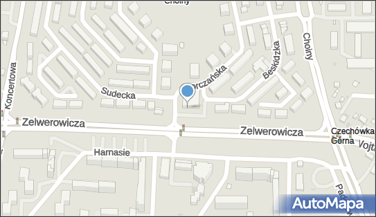 Allegro One Box Automaty, Gorczańska 1, Lublin 20-868, godziny otwarcia