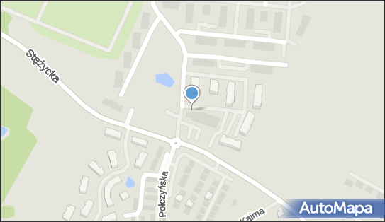 Allegro One Box Automaty, Stężycka 62, Gdańsk 80-174, godziny otwarcia