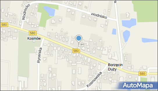 Allegro One Box Automaty, Warszawska 842, Borzęcin Duży 05-083, godziny otwarcia