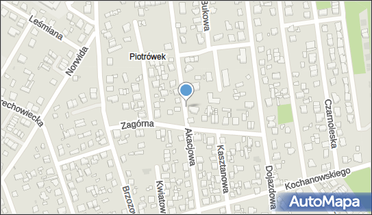 Allegro One Box Automaty, Akacjowa 17, Kobyłka 05-230, godziny otwarcia