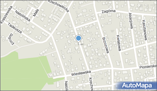 Allegro One Box Automaty, Krechowiecka 37, Kobyłka 05-230, godziny otwarcia