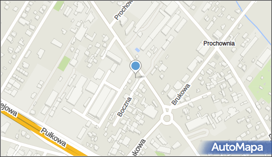 Allegro One Box Automaty, Warszawska 27, Łomianki 05-092, godziny otwarcia