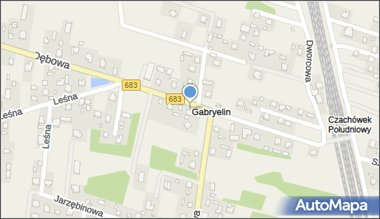 Allegro One Box Automaty, Dębowa 11, Gabryelin 05-505, godziny otwarcia