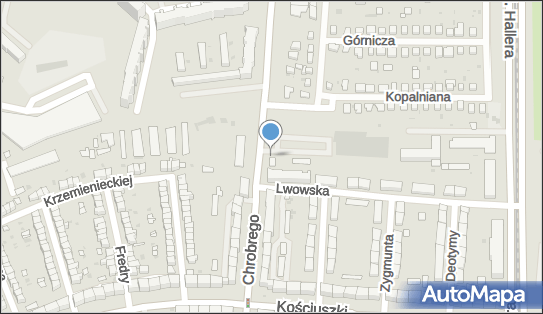 Allegro One Box Automaty, Chrobrego 71A,, Gdańsk 80-432, godziny otwarcia