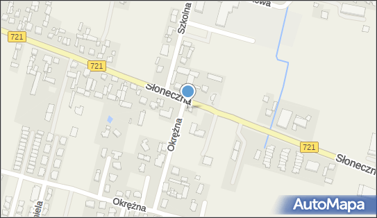 Allegro One Box Automaty, Słoneczna 179, Lesznowola 05-506, godziny otwarcia