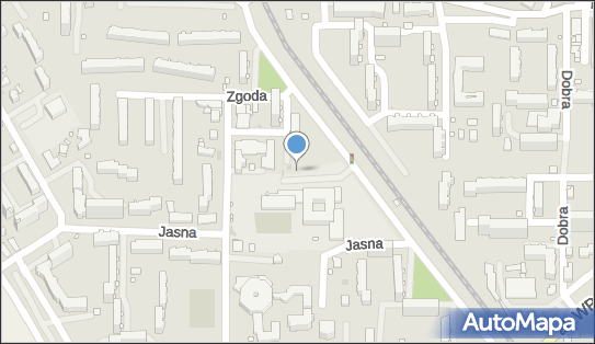 Allegro One Box Automaty, Jasna 2, Pruszków 05-800, godziny otwarcia