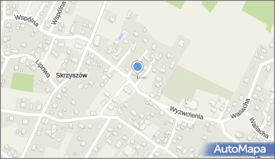 Allegro One Box Automaty, Wyzwolenia 21, Skrzyszów 44-348, godziny otwarcia