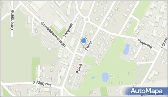 Allegro One Box Automaty, Polna 58, Pruszków 05-803, godziny otwarcia