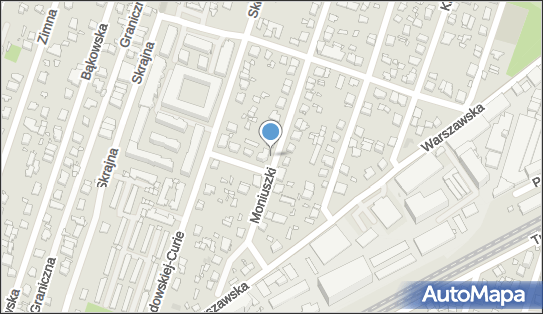 Allegro One Box Automaty, Stanisława Moniuszki 29, Piastów 05-820, godziny otwarcia