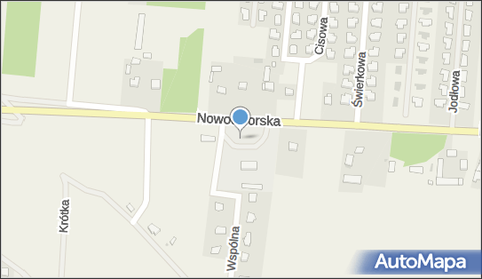 Allegro One Box Automaty, Nowodworska 33a, Skrzeszew 05-124, godziny otwarcia