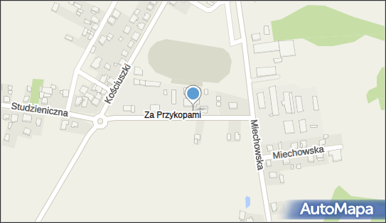 Allegro One Box Automaty, Traktorzystów 12, Żarnowiec 42-439, godziny otwarcia