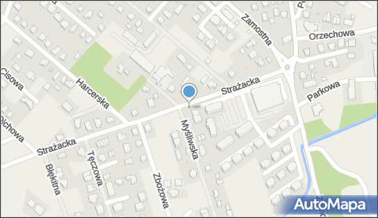 Allegro One Box Automaty, Strażacka 11, Bolszewo 84-239, godziny otwarcia