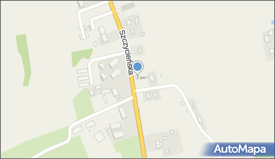 Allegro One Box Automaty, Szczycieńska 37A, Dźwierzuty 12-120, godziny otwarcia