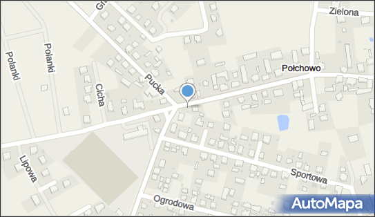 Allegro One Box Automaty, Św. Agaty 2, Połchowo 84-123, godziny otwarcia