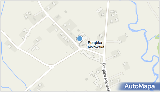 Allegro One Box Automaty, Porąbka Iwkowska 117, Porąbka Iwkowska 32-862, godziny otwarcia