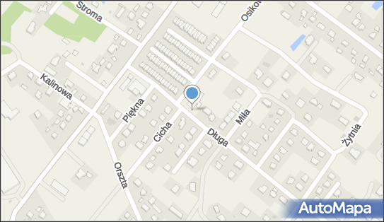 Allegro One Box Automaty, Osikowa 2, Krobia 87-162, godziny otwarcia