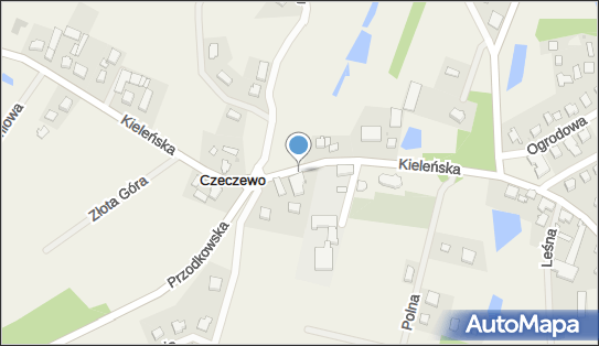 Allegro One Box Automaty, Gdańska 2, Czeczewo 84-208, godziny otwarcia