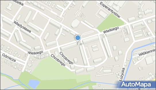 Allegro One Box Automaty, Kazimierza Wielkiego 7, Lubań 59-800, godziny otwarcia