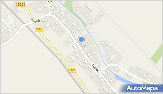 Allegro One Box Automaty, Tujsk 35, Tujsk 82-103, godziny otwarcia