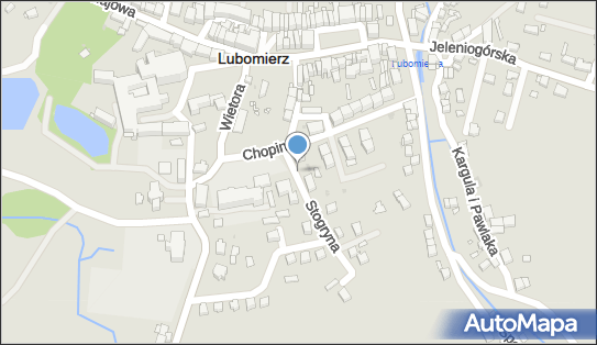 Allegro One Box Automaty, STOGRYNA 1, Lubomierz 59-623, godziny otwarcia