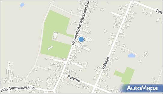 Allegro One Box Automaty, Powstańców Warszawskich 89 42-680, godziny otwarcia