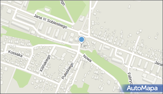 Allegro One Box Automaty, Pułaskiego 1E, Wojkowice 42-580, godziny otwarcia