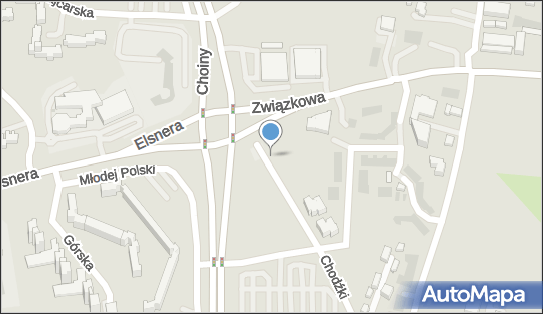 Allegro One Box Automaty, Związkowa 30, Lublin 20-148, godziny otwarcia