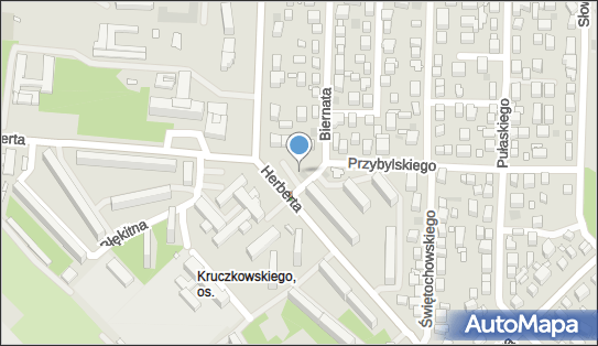 Allegro One Box Automaty, Jacka Przybylskiego 26, Lublin 20-465, godziny otwarcia