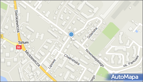 Allegro One Box Automaty, Lipowa 10, Sztum 82-400, godziny otwarcia