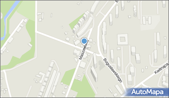 Allegro One Box Automaty, Maszewska 28, Warszawa 01-925, godziny otwarcia