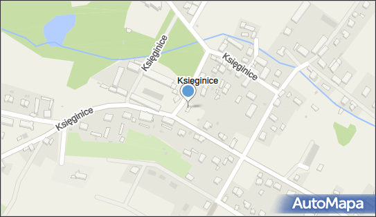 Allegro One Box Automaty, Księginice 19B, Księginice 59-300, godziny otwarcia