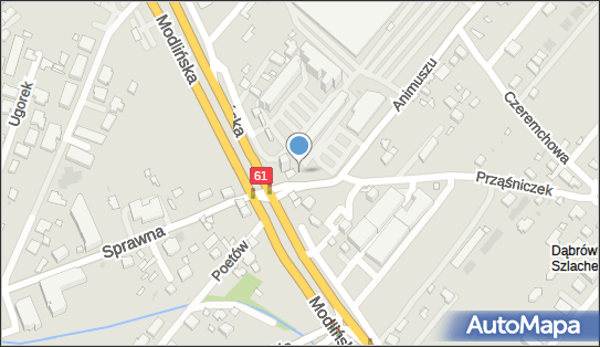 Allegro One Box Automaty, Modlińska 310, Warszawa 03-170, godziny otwarcia