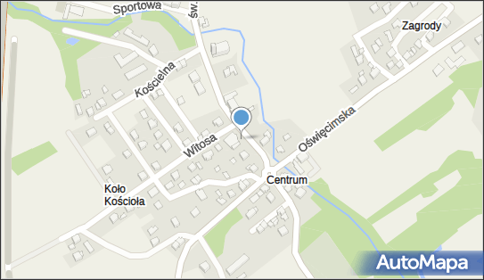 Allegro One Box Automaty, Witosa 18, Dankowice 43-331, godziny otwarcia