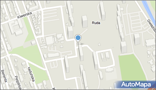 Allegro One Box Automaty, Klaudyny 16B, Warszawa 01-684, godziny otwarcia