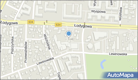 Allegro One Box Automaty, Łodygowa 20b, Warszawa 03-687, godziny otwarcia