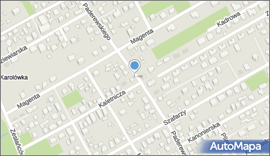 Allegro One Box Automaty, Ignacego Paderewskiego 99, Warszawa 04-443, godziny otwarcia