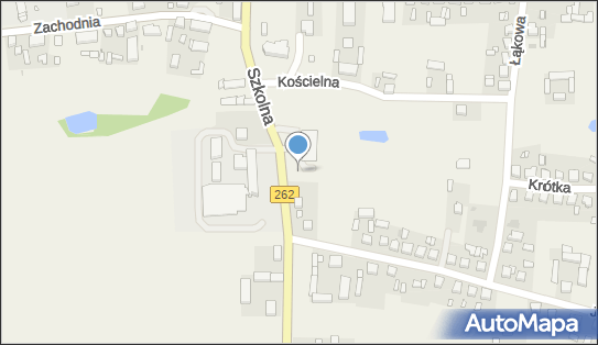 Allegro One Box Automaty, Szkolna 1, Ostrowite 62-402, godziny otwarcia