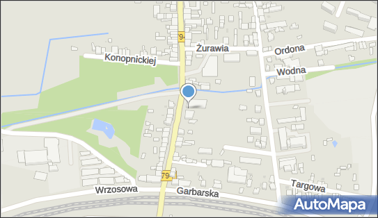 Allegro One Box Automaty, Krakowska 55, Wolbrom 32-340, godziny otwarcia