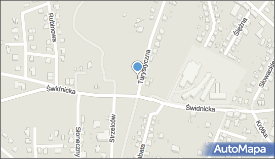 Allegro One Box Automaty, Turystyczna 1a, Sobótka 55-050, godziny otwarcia