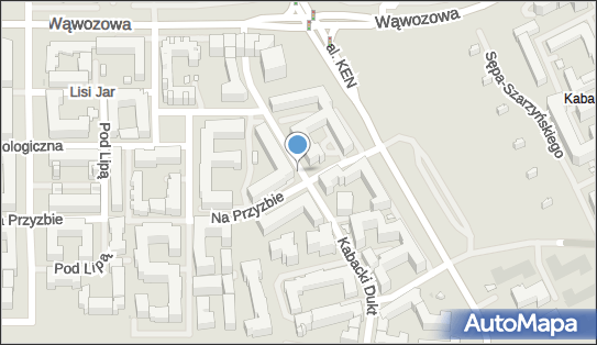 Allegro One Box Automaty, Kabacki Dukt 12, Warszawa 02-798, godziny otwarcia