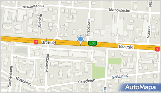 Allegro One Box Automaty, Trakt Brzeski 60A, Warszawa 05-077, godziny otwarcia